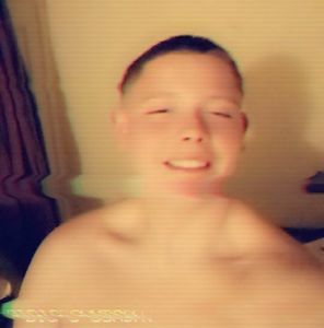 Meet your Posher, Chase